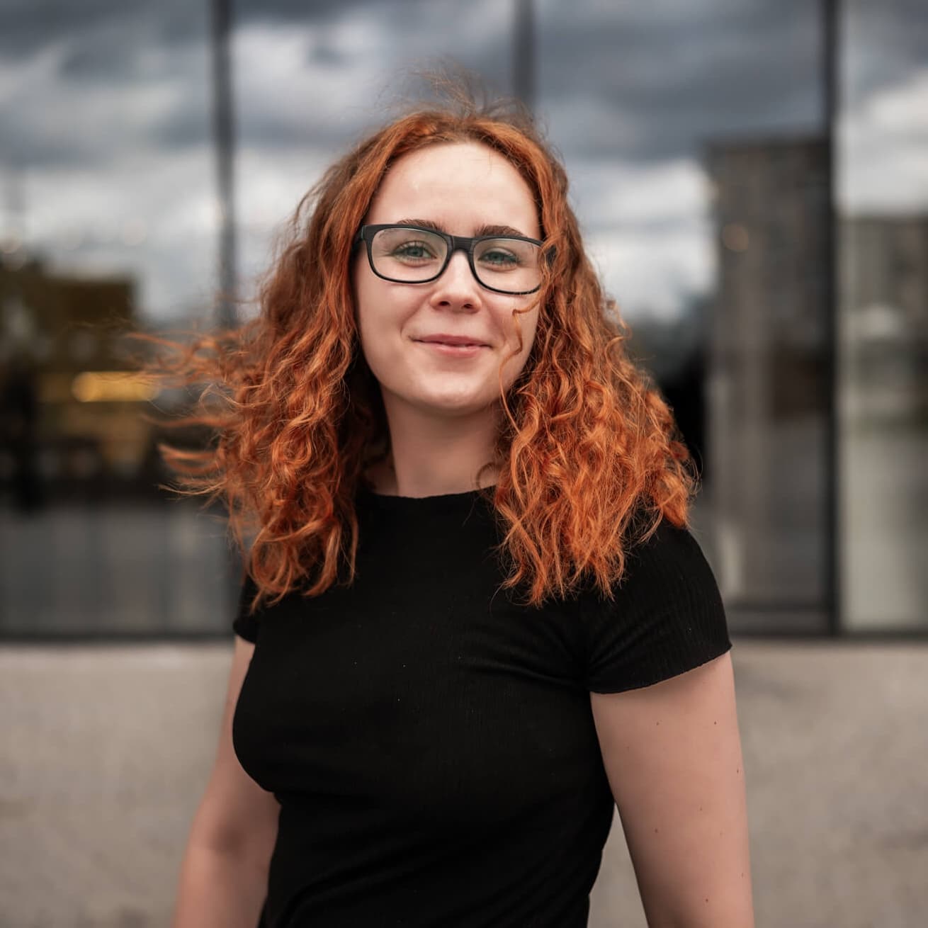 Ing. Veronika Haladejová